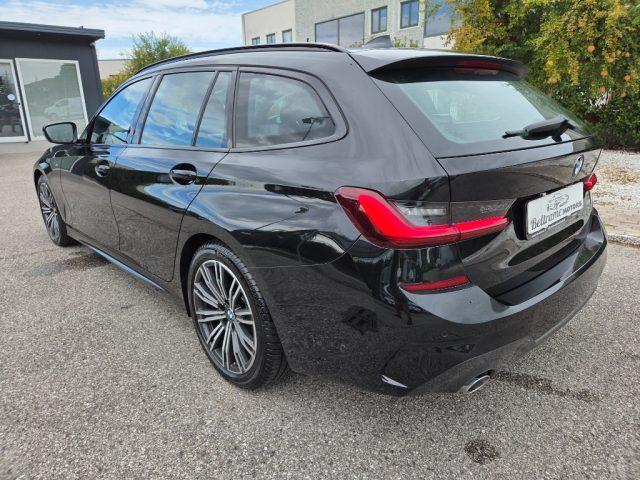 BMW 318 d 48V Touring Msport