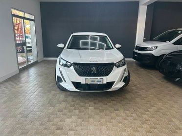 Peugeot 2008 1.5 bluehdi Allure s&s 110cv