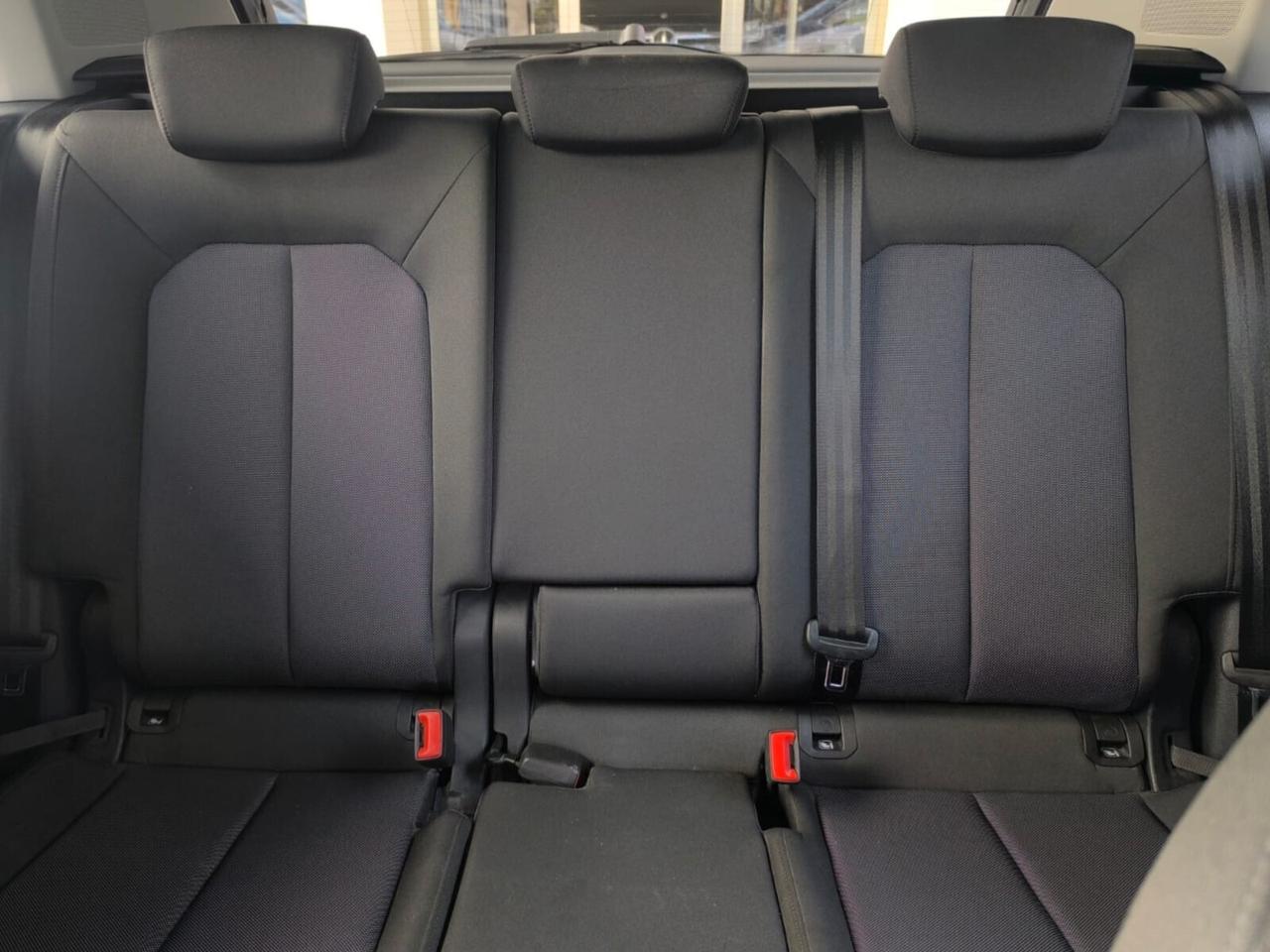 Audi Q3 35 TDI S tronic Business Advanced 2021