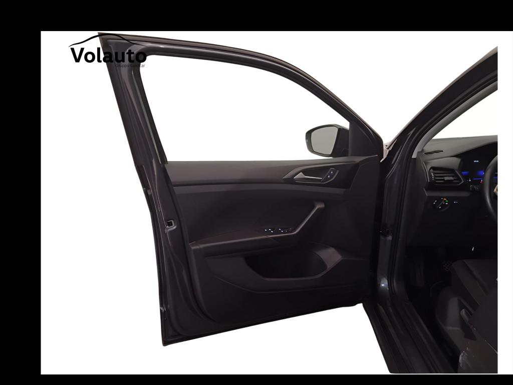 VOLKSWAGEN T-Cross 2019 - T-Cross 1.0 tsi Style 95cv