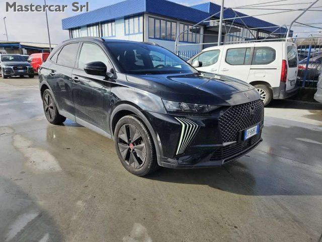 DS AUTOMOBILES DS 7 1.5 bluehdi Performance Line 130cv - GP968FJ