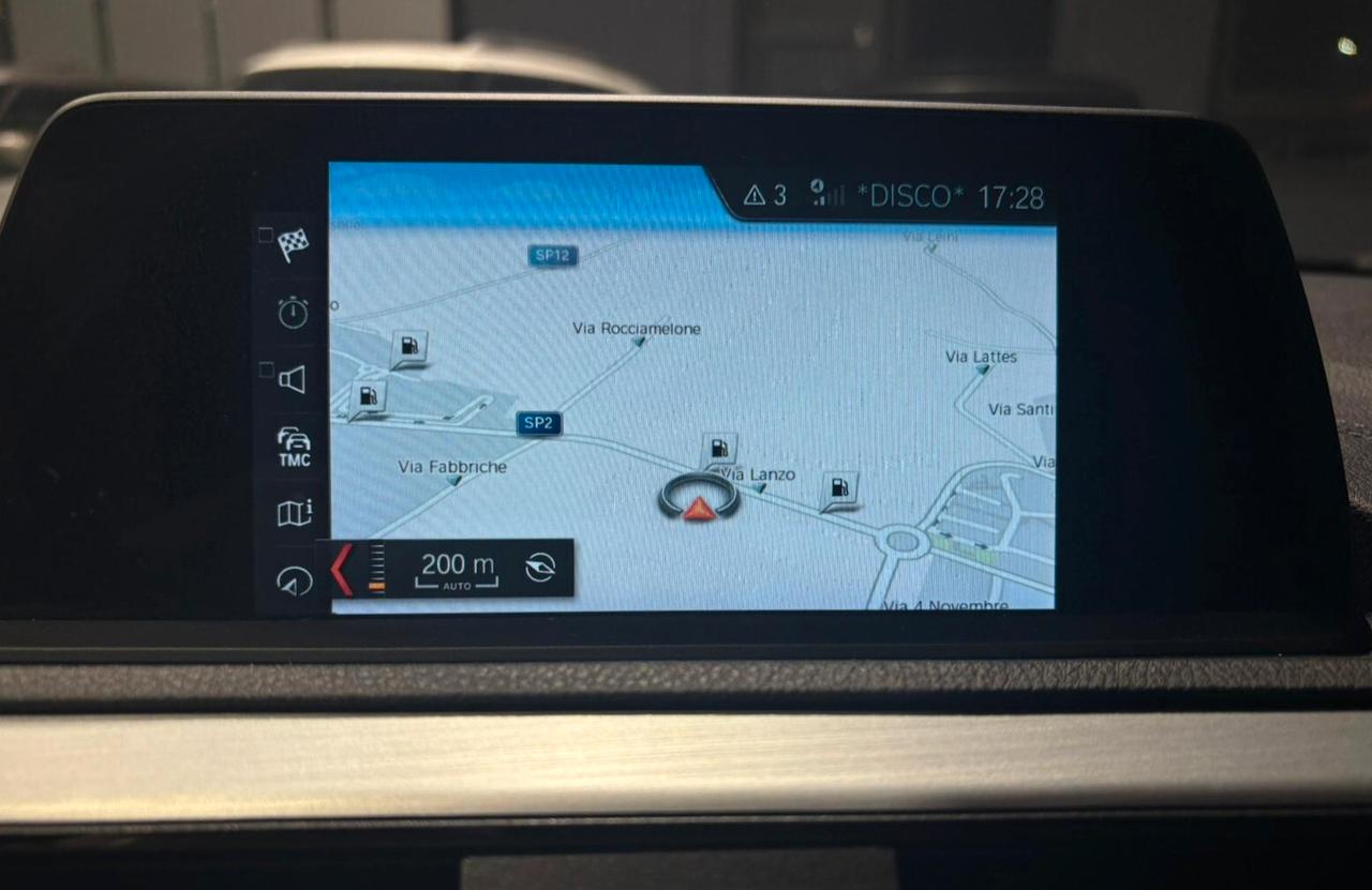 Bmw 118 118i 5p. Msport