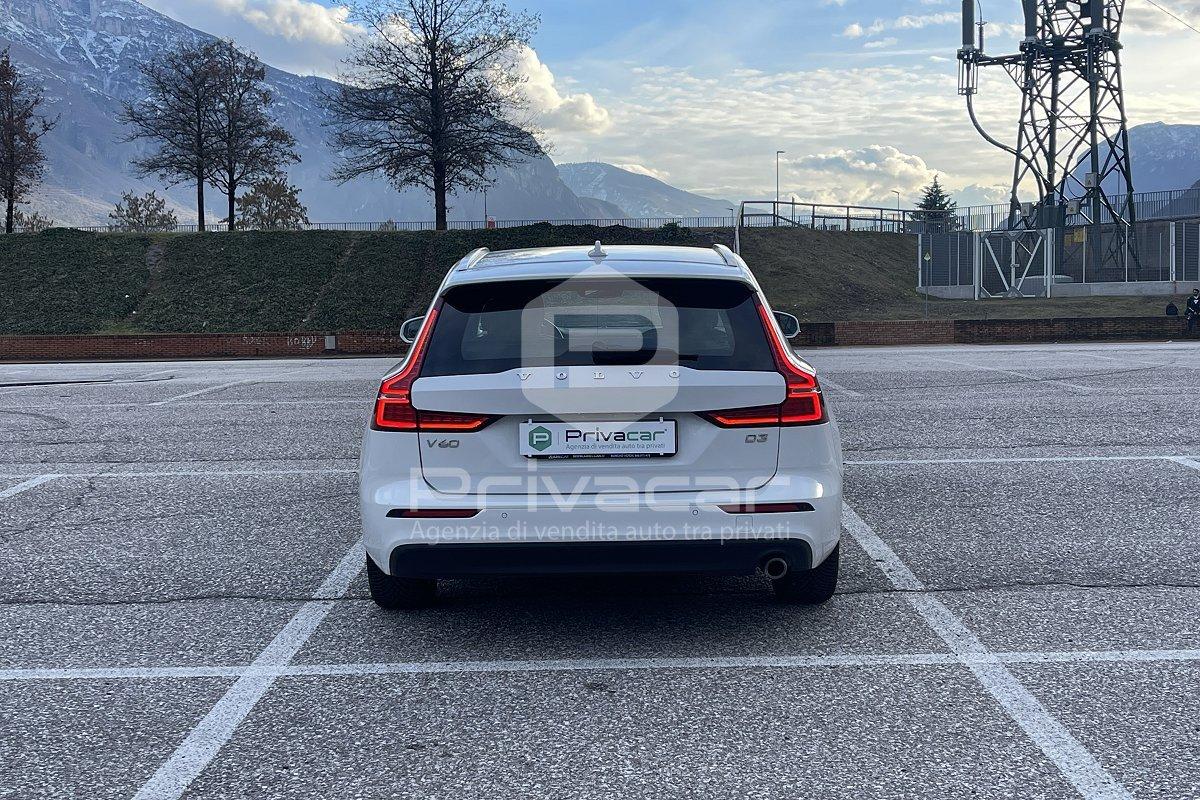 VOLVO V60 D3 Business Plus