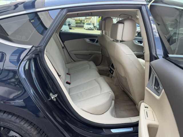 AUDI A7 SPB 3.0 TDI 272 CV *Promo con Finanziamento