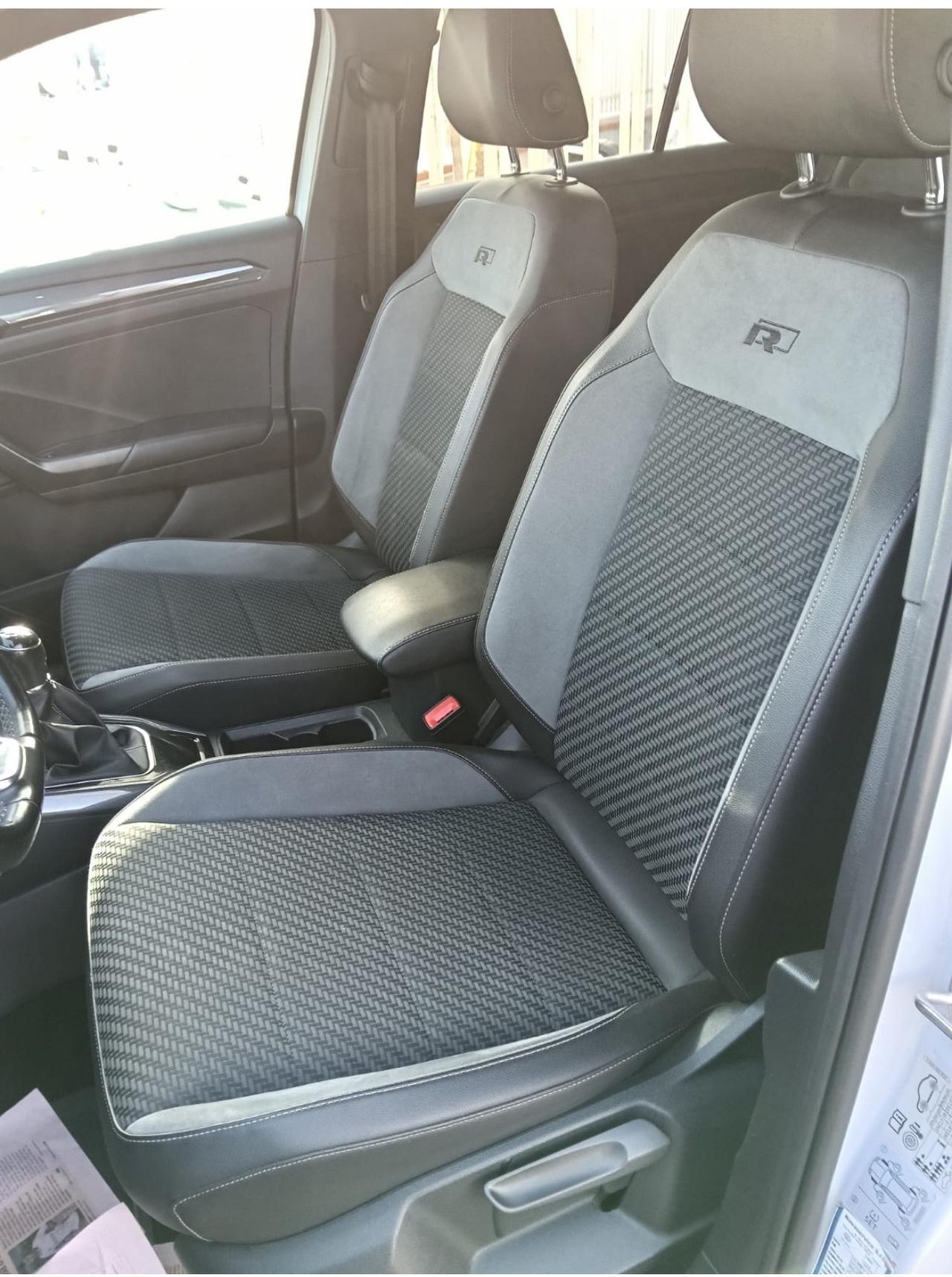 Volkswagen T-Roc 2.0 TDI SCR 150 CV R-Line