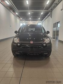 FIAT Panda Panda 1.0 FireFly S&S Hybrid Pandina - Km0