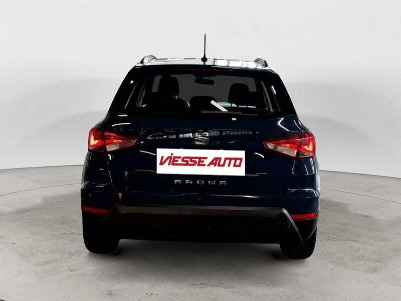SEAT Arona 1.0 ECO TSI 70KW Style