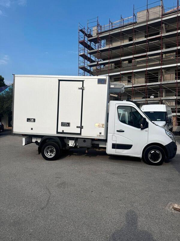 OPEL MOVANO 2.3cdti 130cv FRIGO FRC