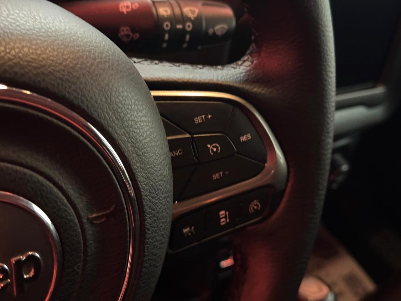 Jeep Renegade 1.6 Mjt DDCT 120 CV S