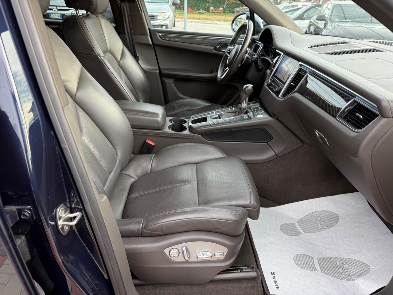 Porsche Macan 3.0 S Diesel 258CV