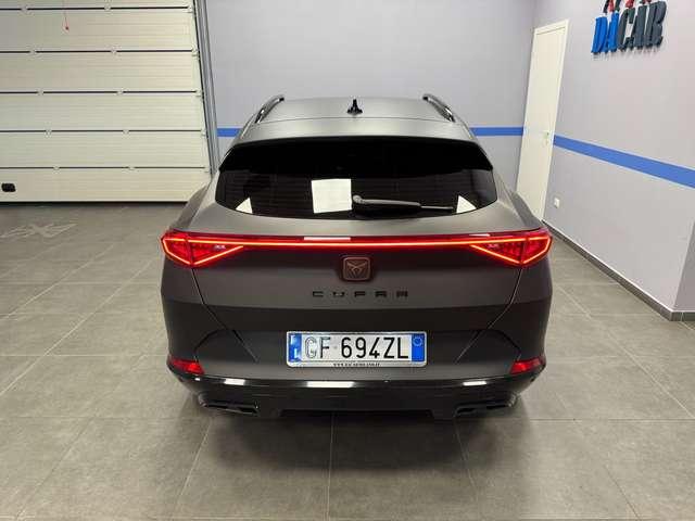 CUPRA Formentor Formentor 2020 1.4 E-hybrid 204cv DSG