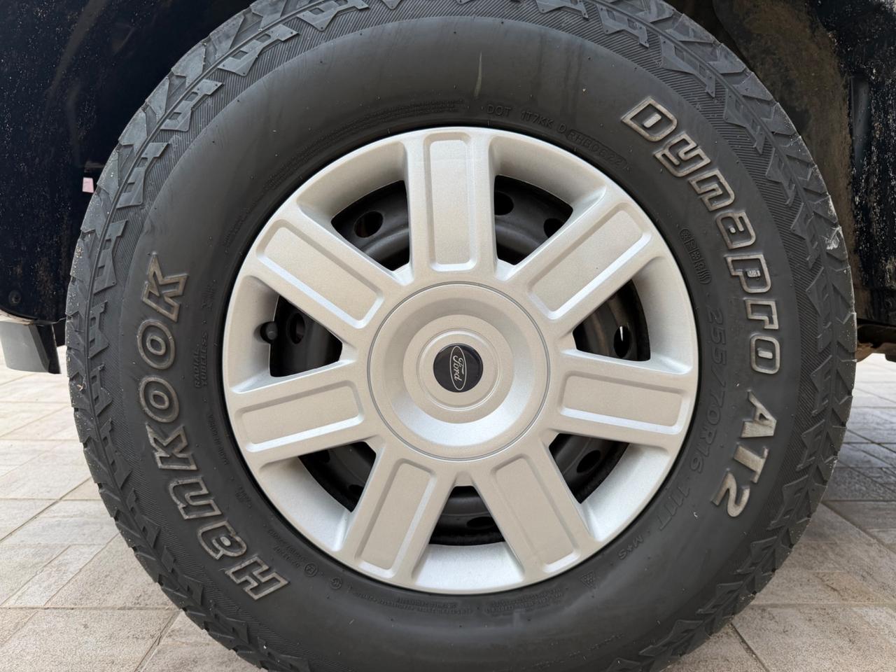 Ford Ranger 2.2 TDCi Super Cab XL 4pt.