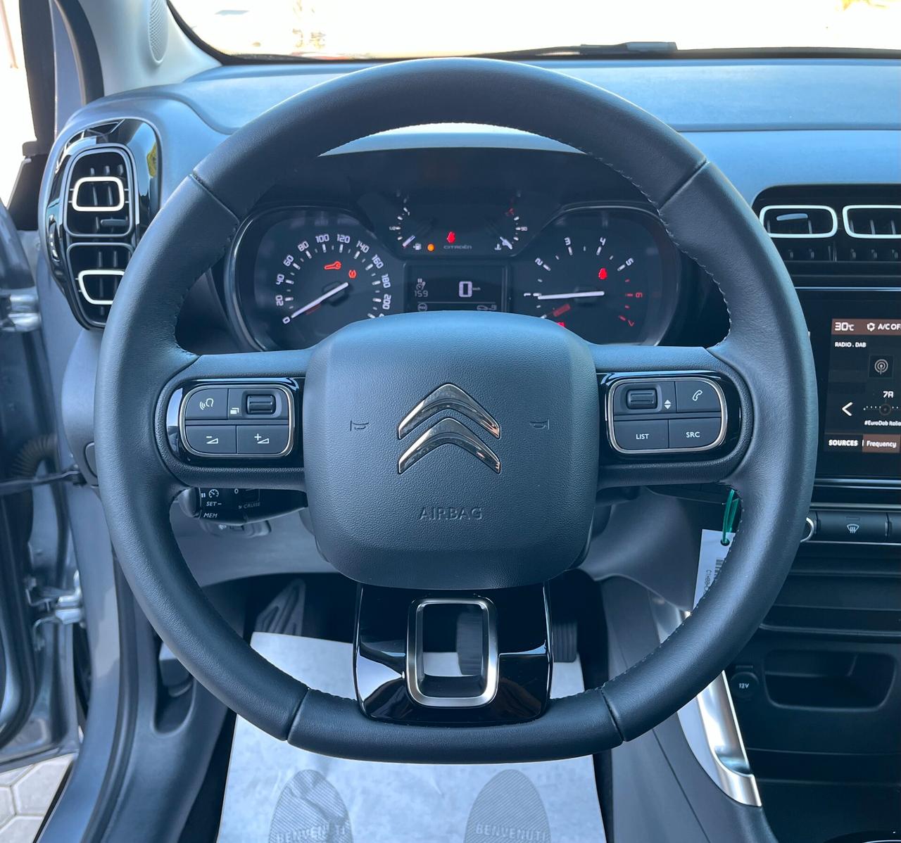 Citroen C3 Aircross 110 S&S You