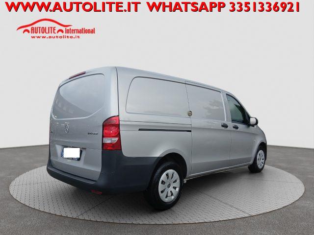 MERCEDES-BENZ Vito 2.2 114 CDI PC-SL Furgone Long