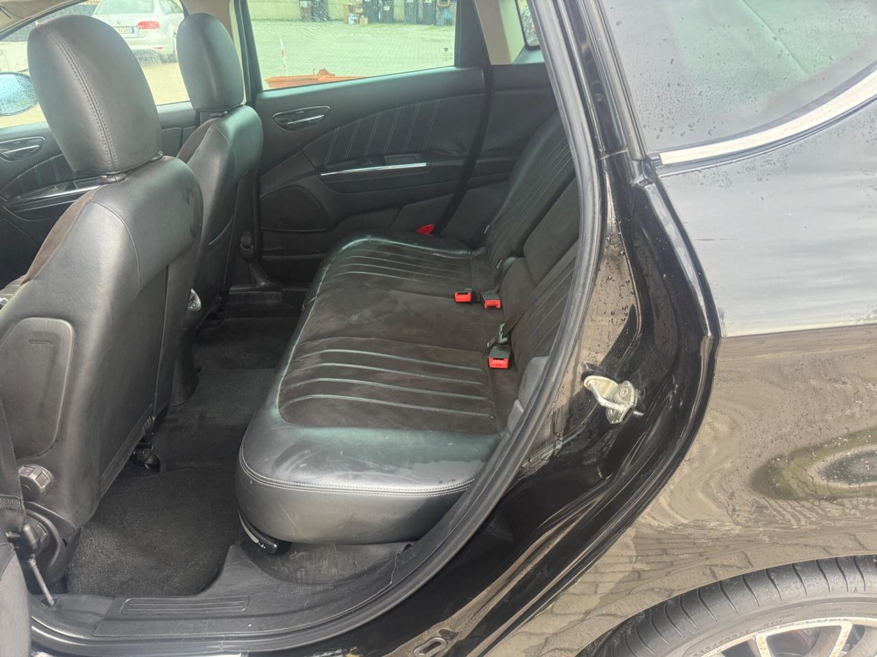 Lancia Delta 1.6 MJT DPF Platino