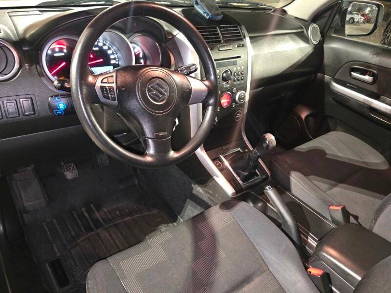 SUZUKI Grand Vitara 2ª Grand Vitara 1.9 DDiS 3...