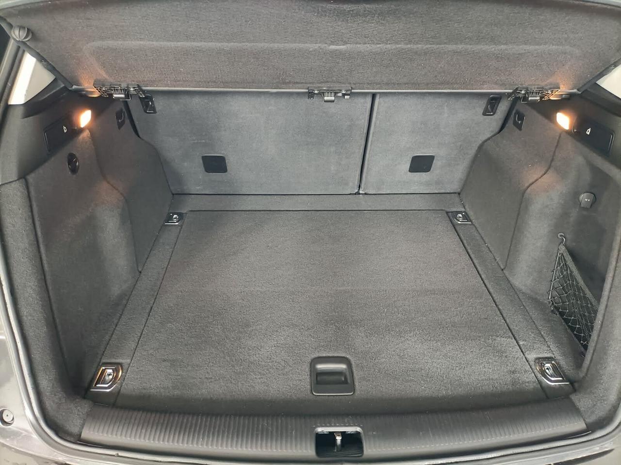 Audi Q5 2.0 TDI 177CV quattro S tronic Business 12/2012