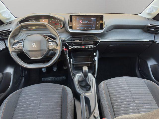 PEUGEOT 208 1.2 PureTech 75cv Active Pack 5p