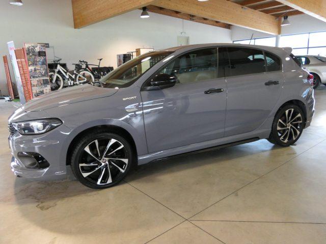 FIAT Tipo 1.6 Mjt S&S 5 porte Sport
