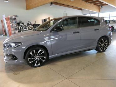 FIAT Tipo 1.6 Mjt S&S 5 porte Sport