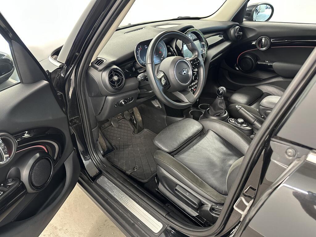 Mini Mini 5 Porte 1.5 Twin Power Turbo One Classic