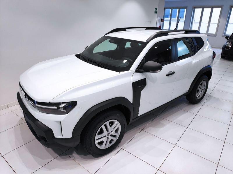 Dacia Duster ECO-G 100 Essential*GPL*PRONTA CONSEGNA*