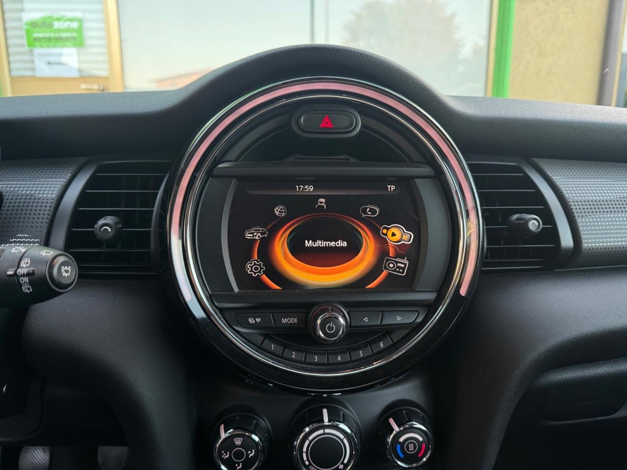 Mini 1.5 One D