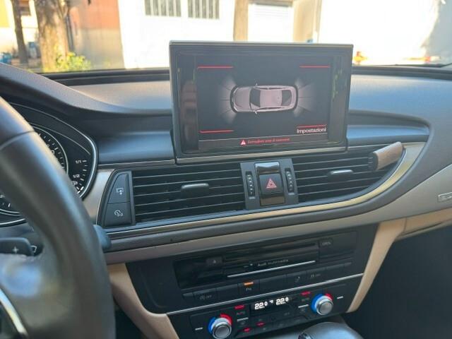 Audi A7 SPB 3.0 TDI 245 CV quattro S tronic