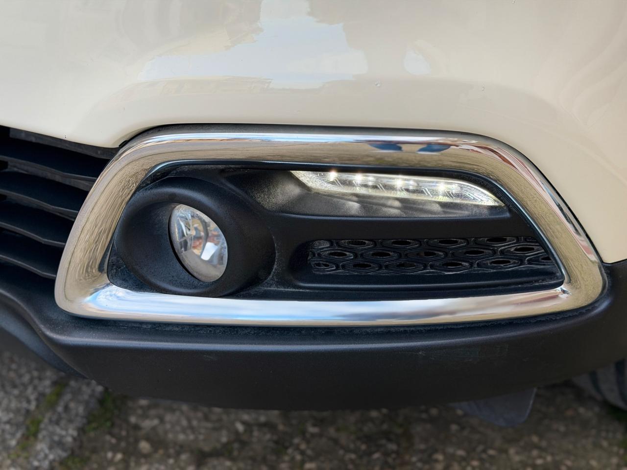 Renault Captur 1.5 dCi 8V 90 CV Live