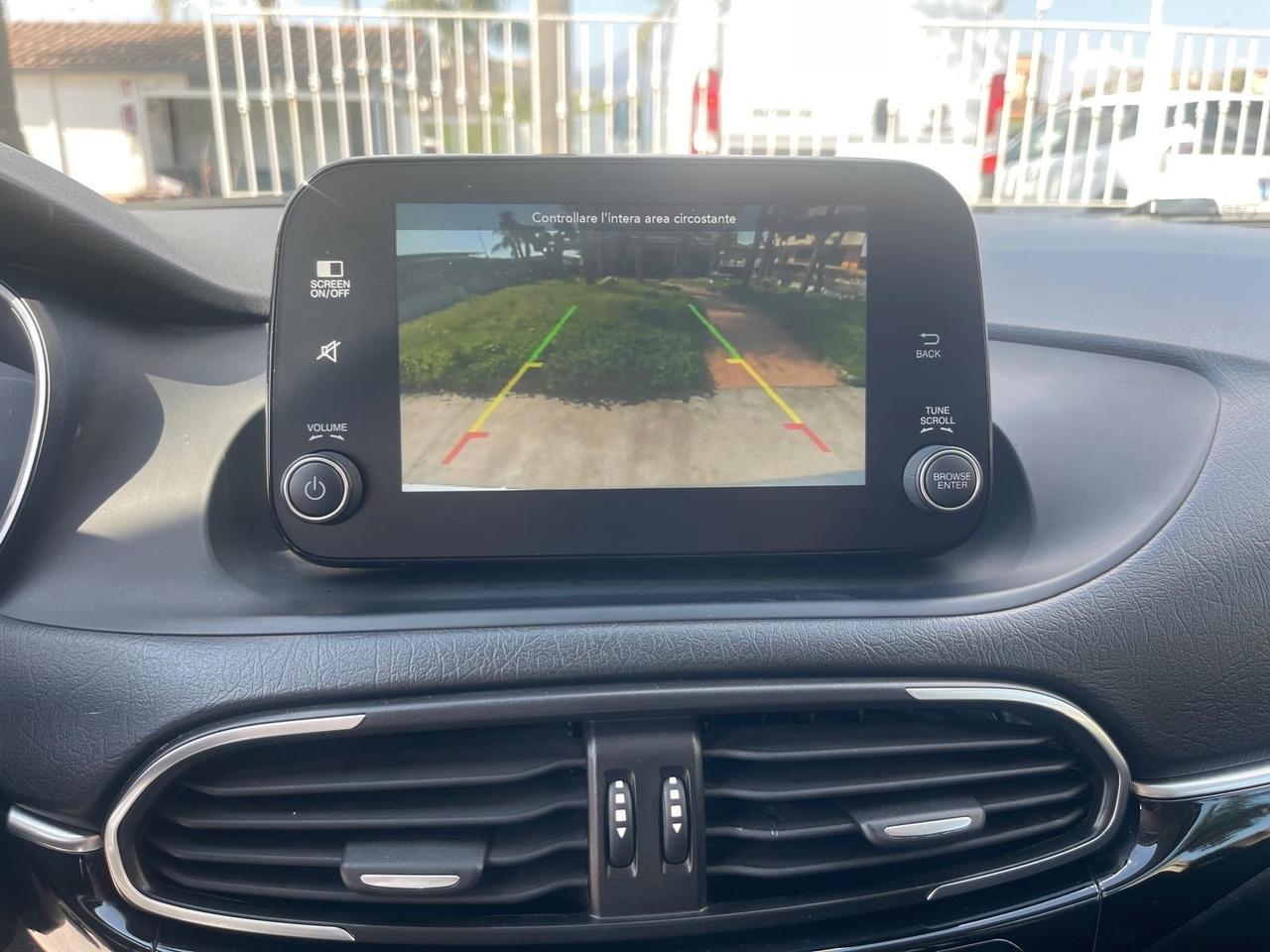 Fiat Tipo 1.6 Mjt S&S SW City Life