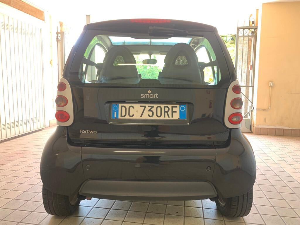 SMART PASSION 700 AUTOMATICA SERVOSTERZO CLIMA MOTORE NUOVO!