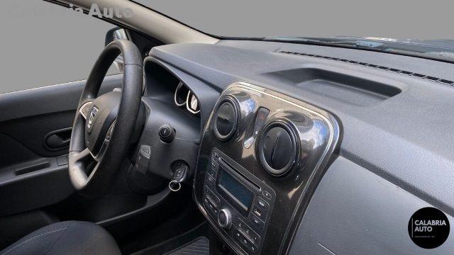 DACIA Sandero 1.5 dCi 8V 75CV Start&Stop Ambiance