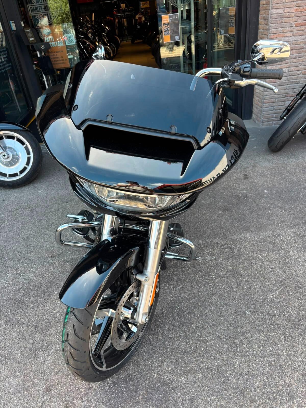 Harley-davidson Road Glide - 2026