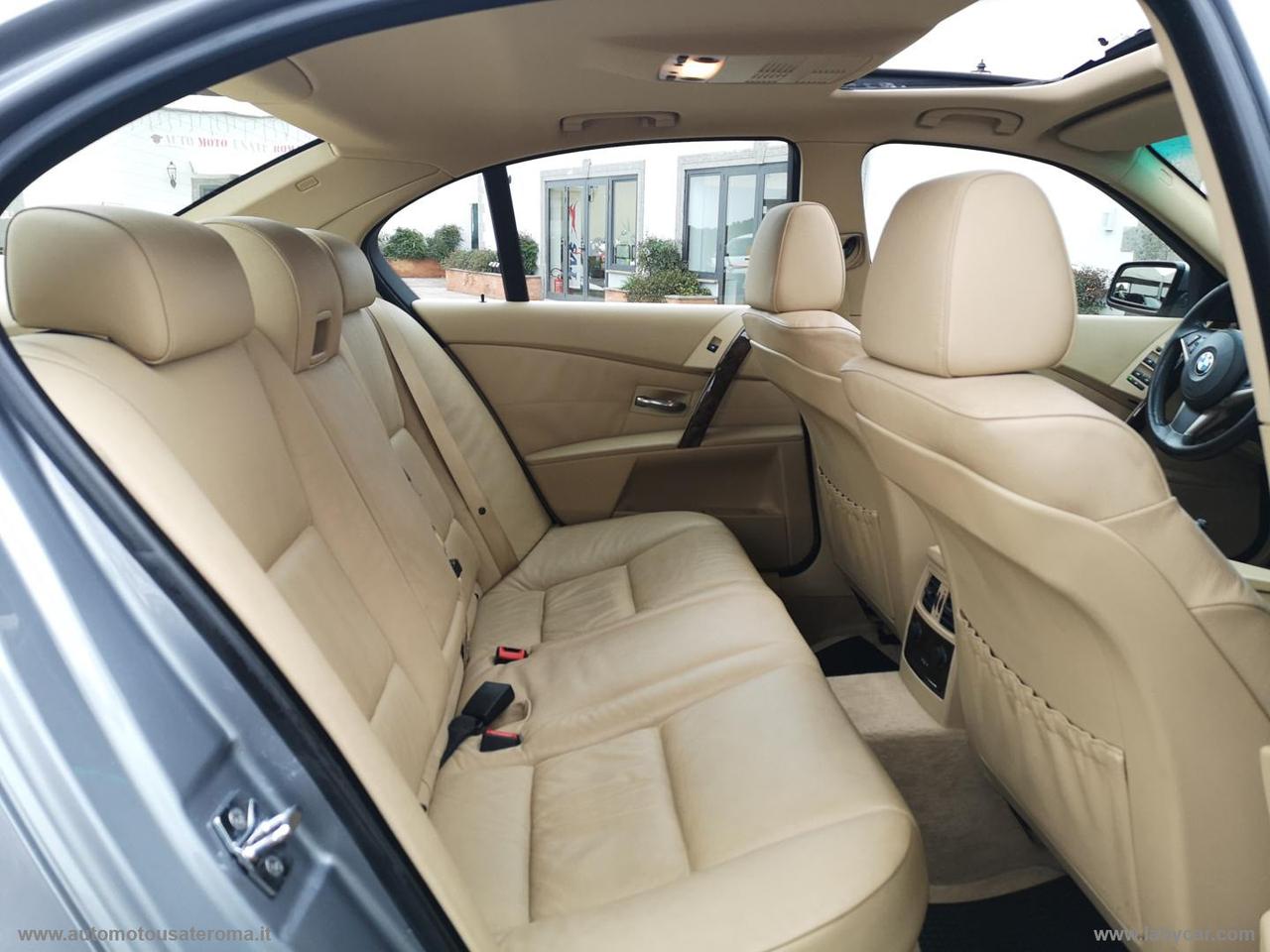 BMW 530xd Futura RATE AUTO MOTO SCOOTER