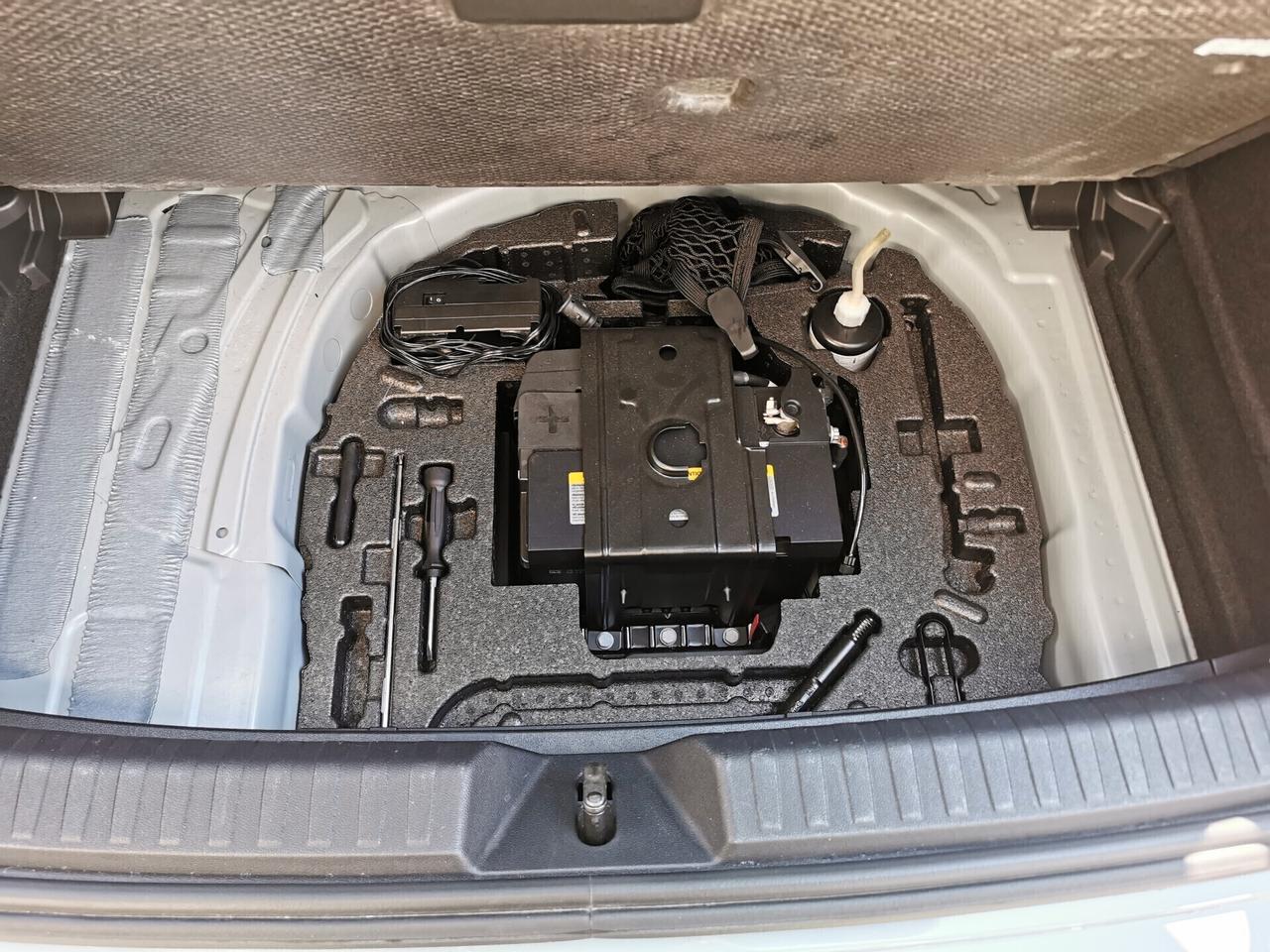 Audi A1 allstreet 30 TFSI