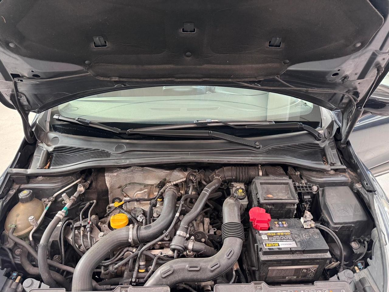 Renault Clio Full Led Euro 6