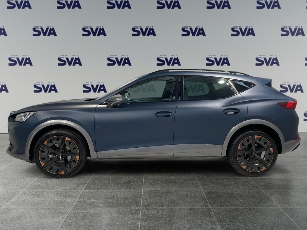 Cupra Formentor 2.0 TDI 150CV - TETTO/AUDIO BEATS - IVA ESPOSTA