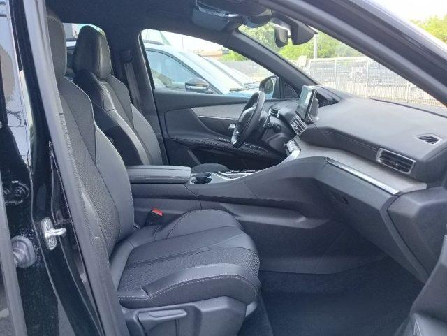 PEUGEOT 5008 BlueHDi 130 S&S EAT8 GT