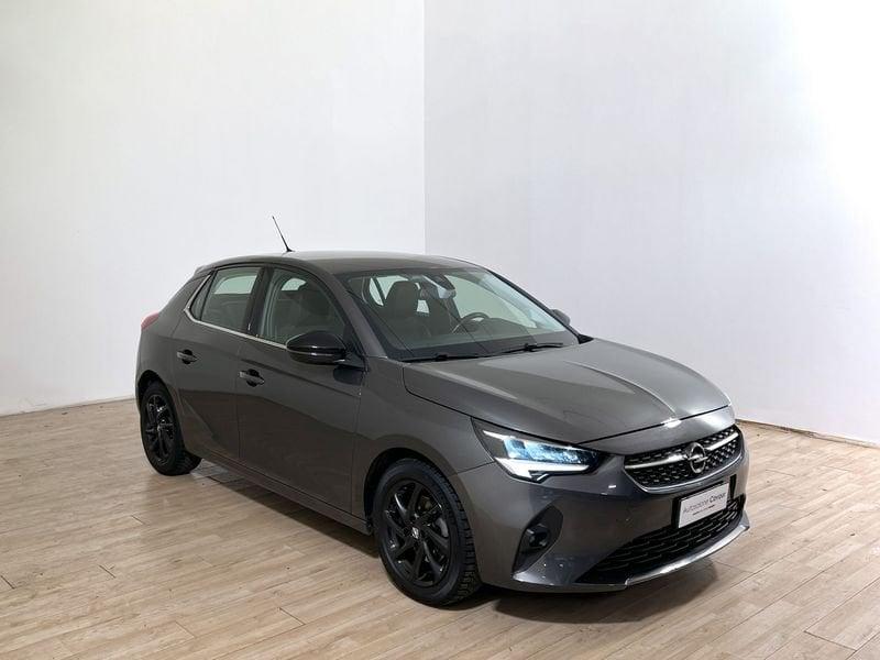 Opel Corsa Corsa 1.5 GS Line s&s 100cv