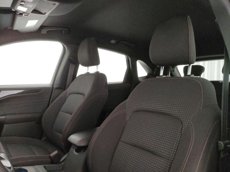 Ford Kuga 2.5 full hybrid ST-Line Design 2wd 190cv cvt