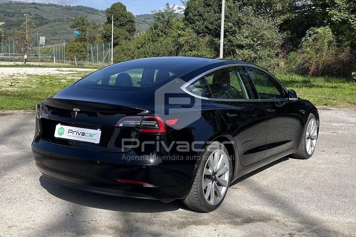 TESLA Model 3 Long Range Dual Motor AWD