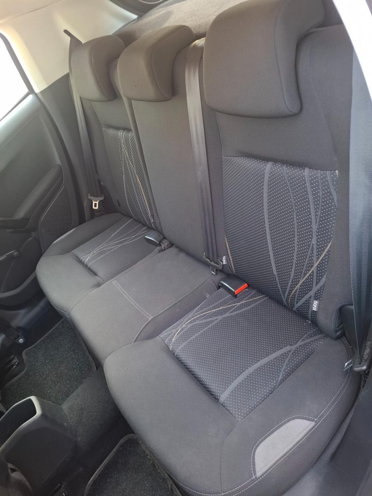 Peugeot 208 1.2 VTi 82 CV 5 porte Allure