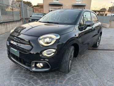 Fiat 500X 1.3 MultiJet 95 CV Sport