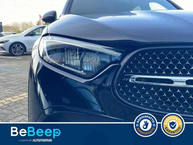 Mercedes-Benz GLC 220 D AMG ADVANCED PLUS 4MATIC AUTO