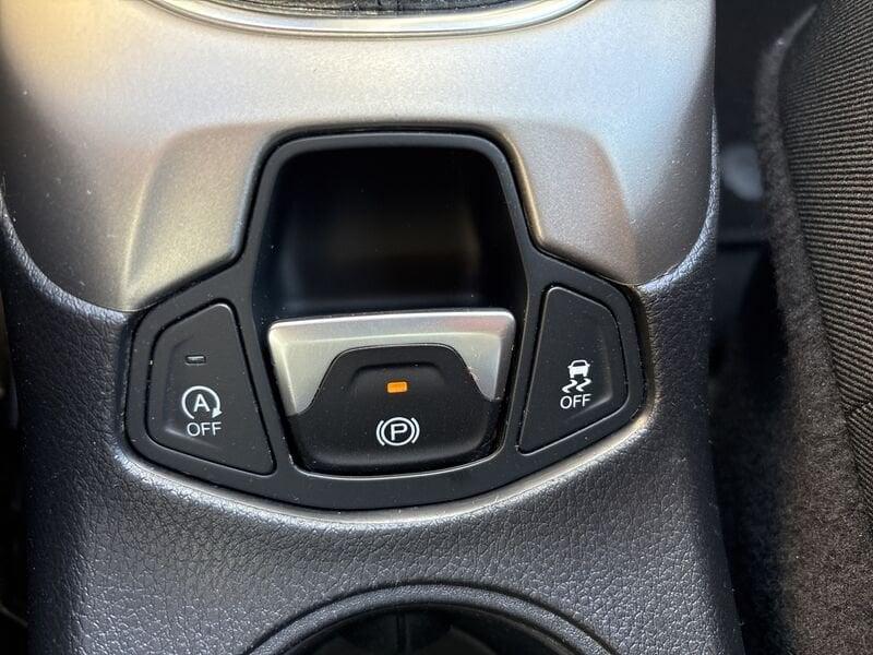 Jeep Compass Compass 1.6 Multijet II 2WD Business