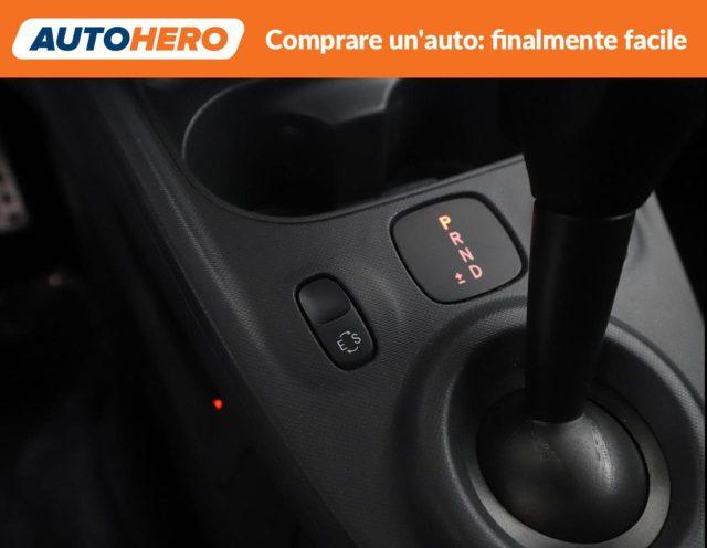 SMART ForTwo 90 0.9 Turbo twinamic Passion