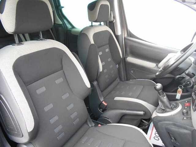 Citroen Berlingo 1.6 HDi 90 XTR x Neopatent Finanziato