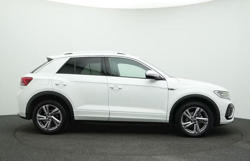 Volkswagen T-Roc 1.5 TSI ACT DSG R-Line Navi Camera Full Led Cockpit