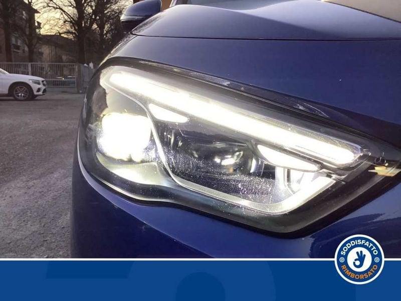 Mercedes-Benz GLA 180d Automatic Advanced Plus Progressive