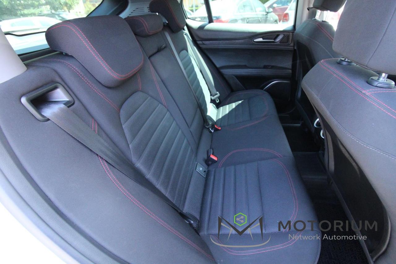 Alfa Romeo Stelvio 2.2 Turbodiesel 190 CV AT8 RWD Executive
